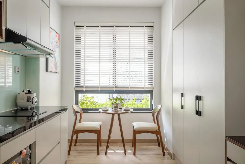 Cozrum Homes - Kena House