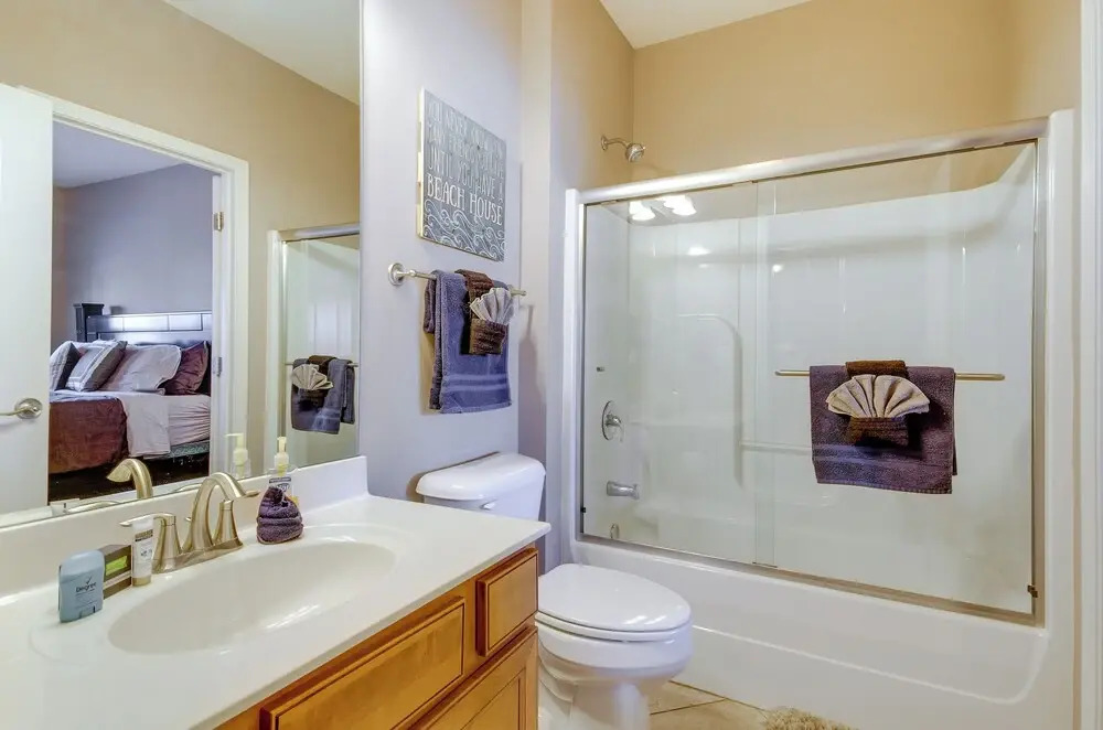 Waterfront Osage Beach Condo w/ Patio & Grill