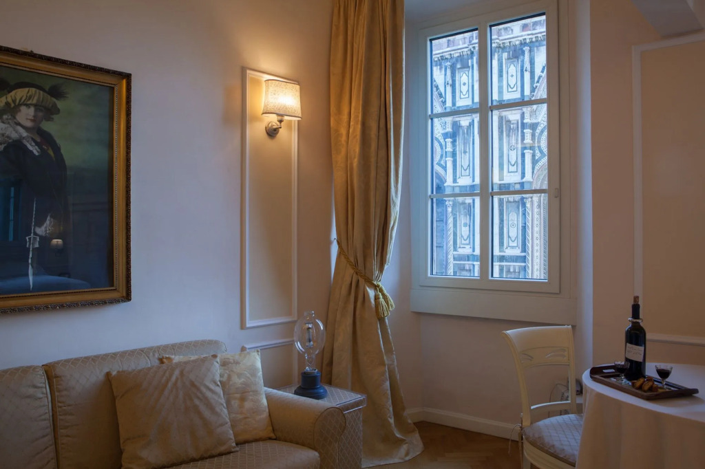Granduomo Charming Accomodation