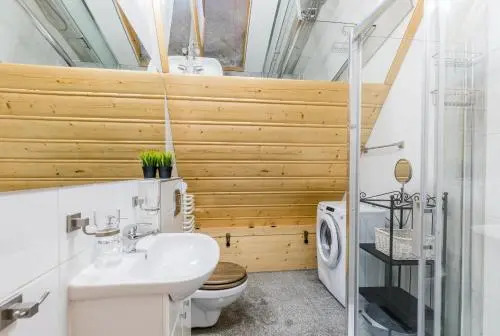 Apartament Marmurki Zakopane
