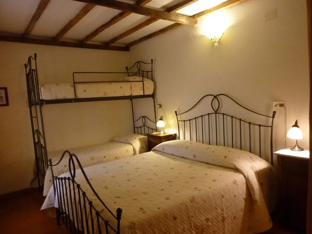 Casale dei Gelsi