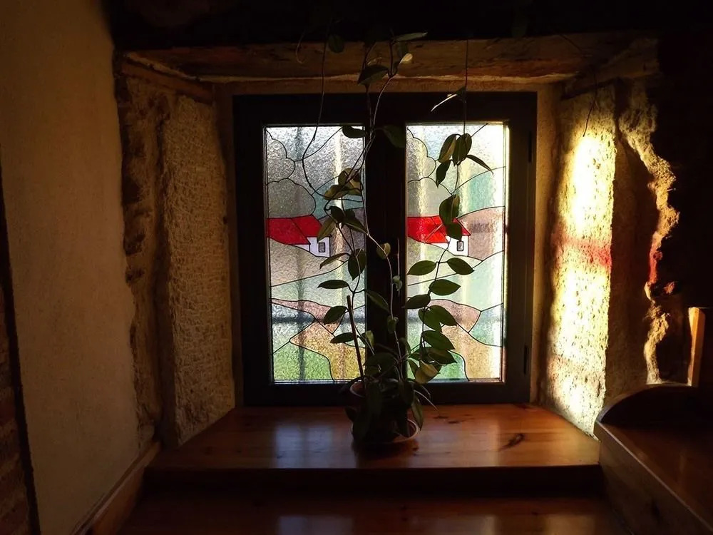 Casa De La Molina