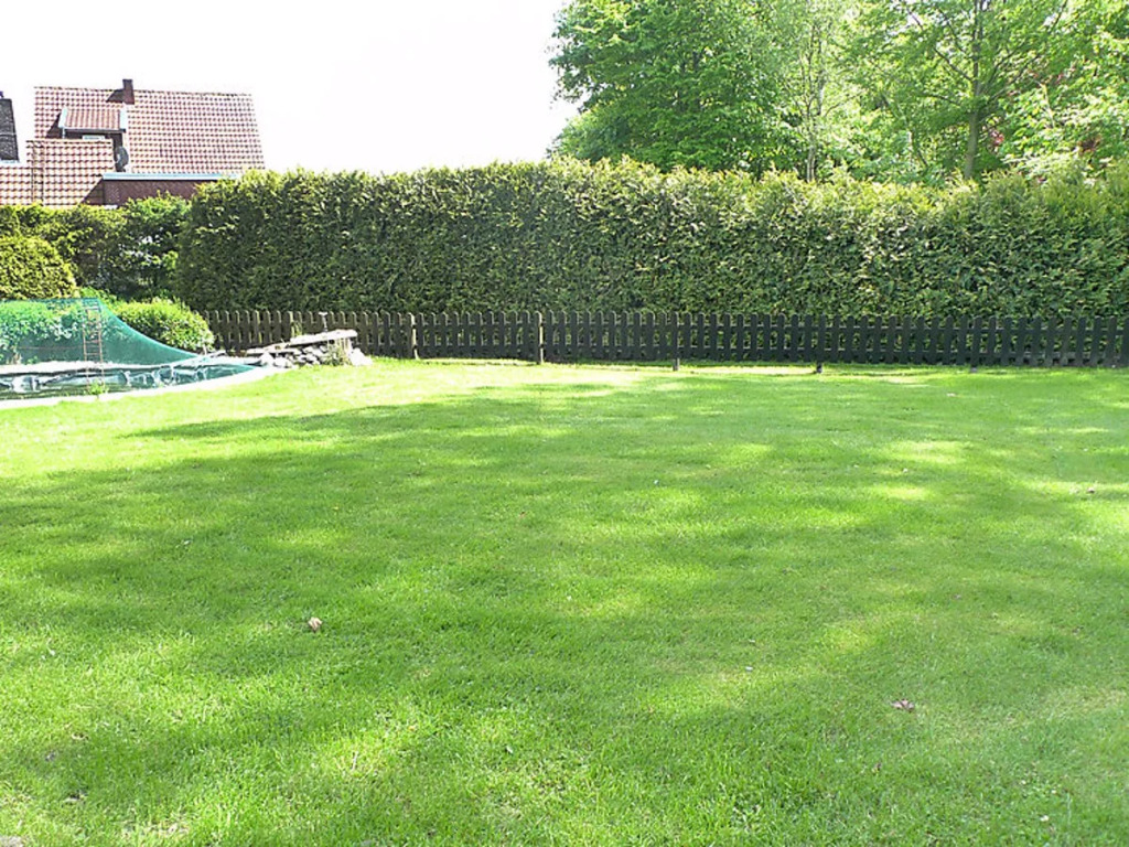 Apartment Bentweg Westerholt