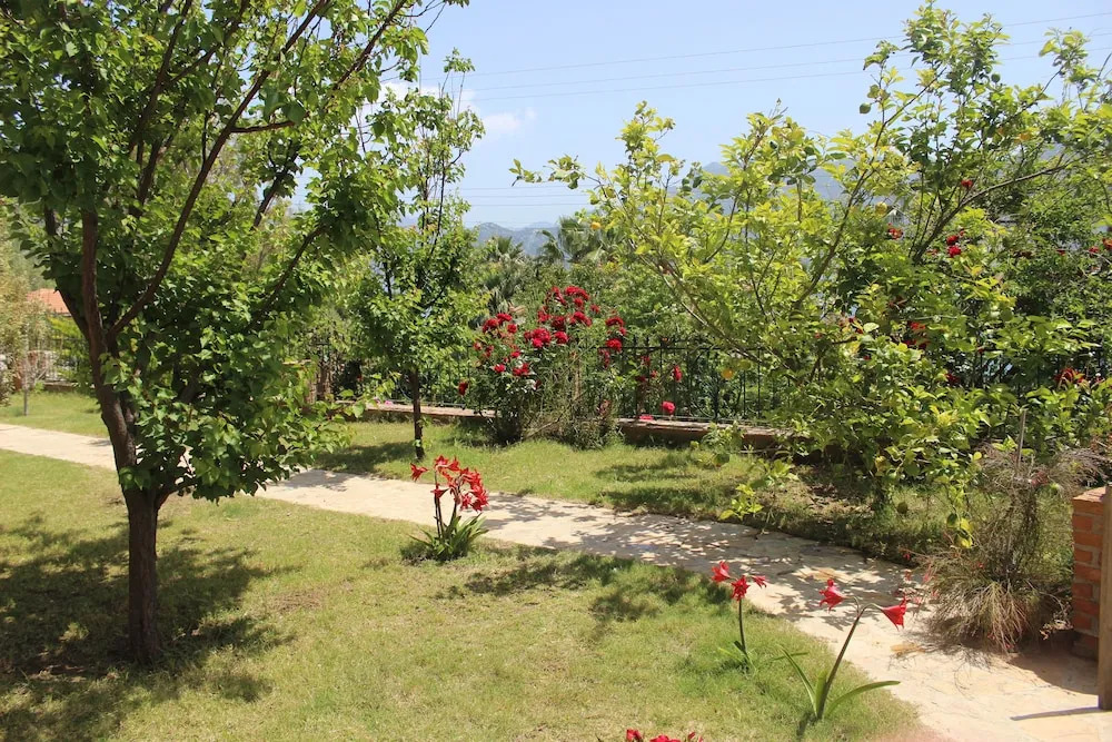 Portakal Butik Otel