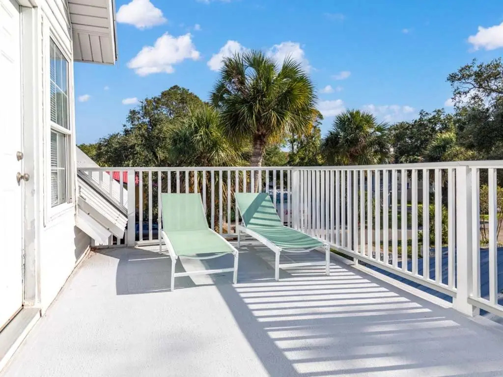 Catch A Wave by Tybee Vacation Rentals