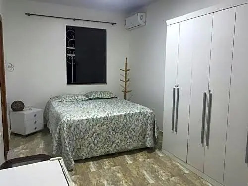 Hospedaria Lampião