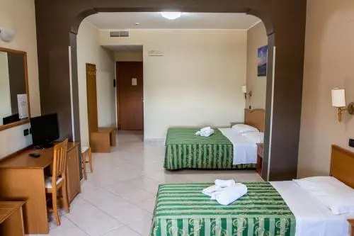 Hotel San Giorgio