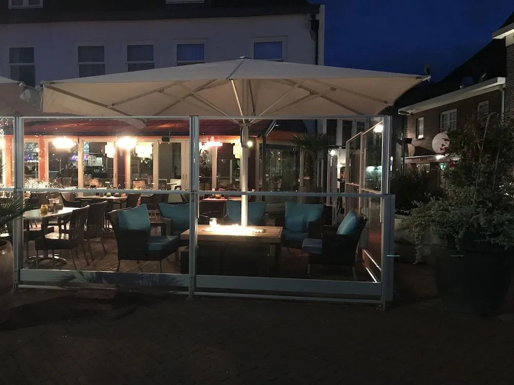 Hotel Bella Ciao