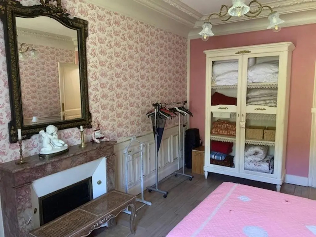Appartement Mont-Dore, 2 pièces, 2 personnes - FR-1-415-95