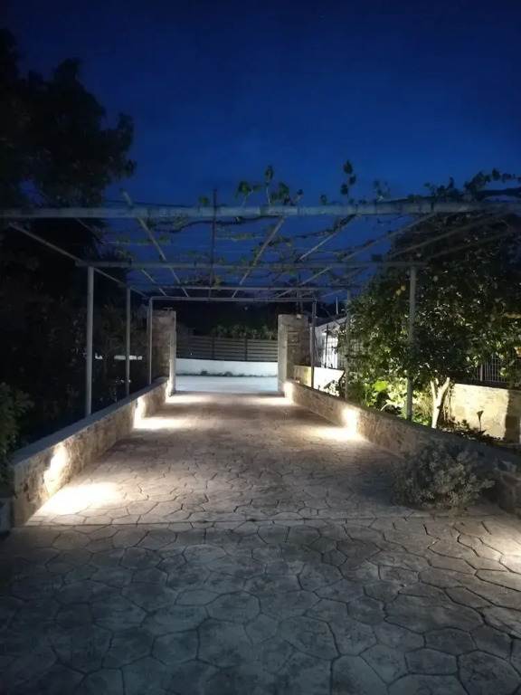 Litsas House Platanias