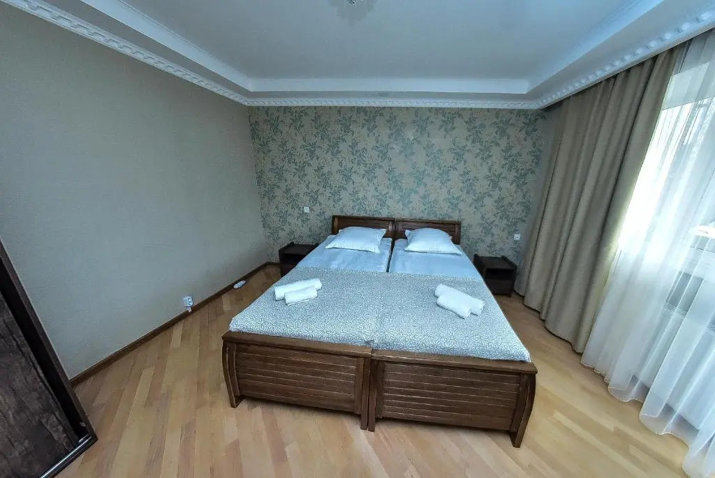 Avlabari Metro Apartments