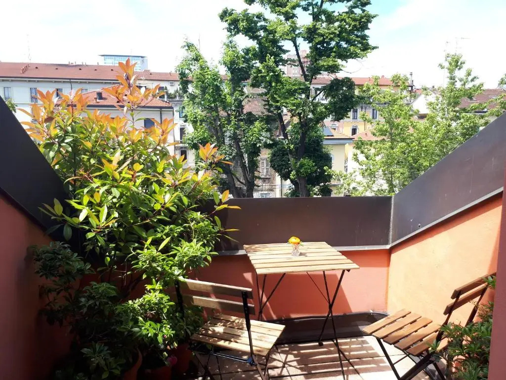 Teodora B&B