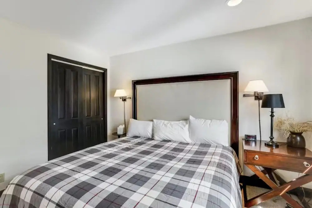 5 Bedroom Ski-in/ski-out Luxury Townhome in The Meadows Townhomes