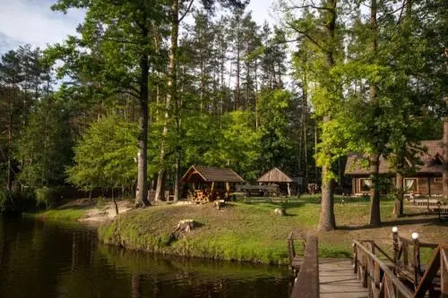 Комплекс Старый Пруд