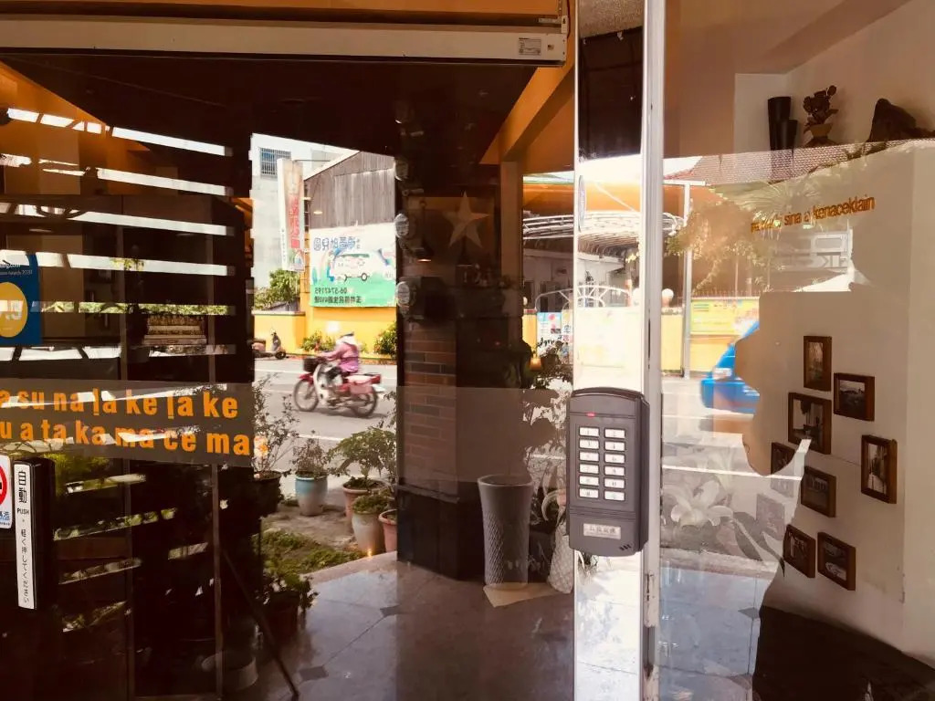 Grace Homestay