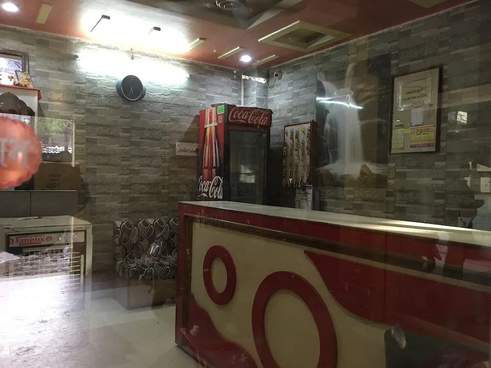 Hotel Ram Saroj Palace