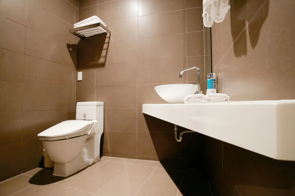 Tria Hotel
