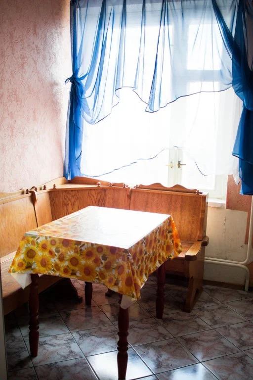 Kvartira Na Shodnenskoj Apartments