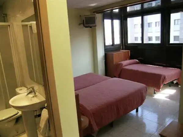 Hostal Bartis