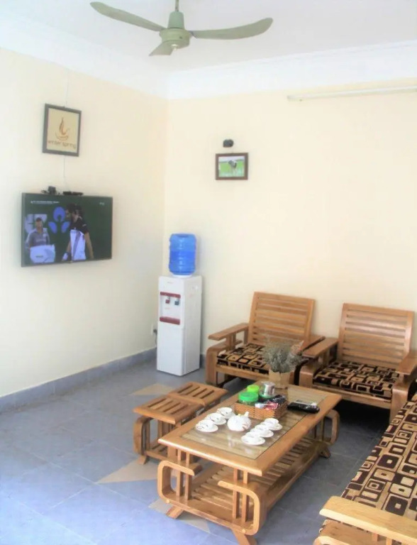 Winter Spring Home & Tourist - Hostel
