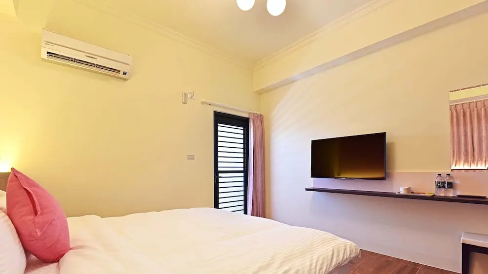 Three days and two nights B&B