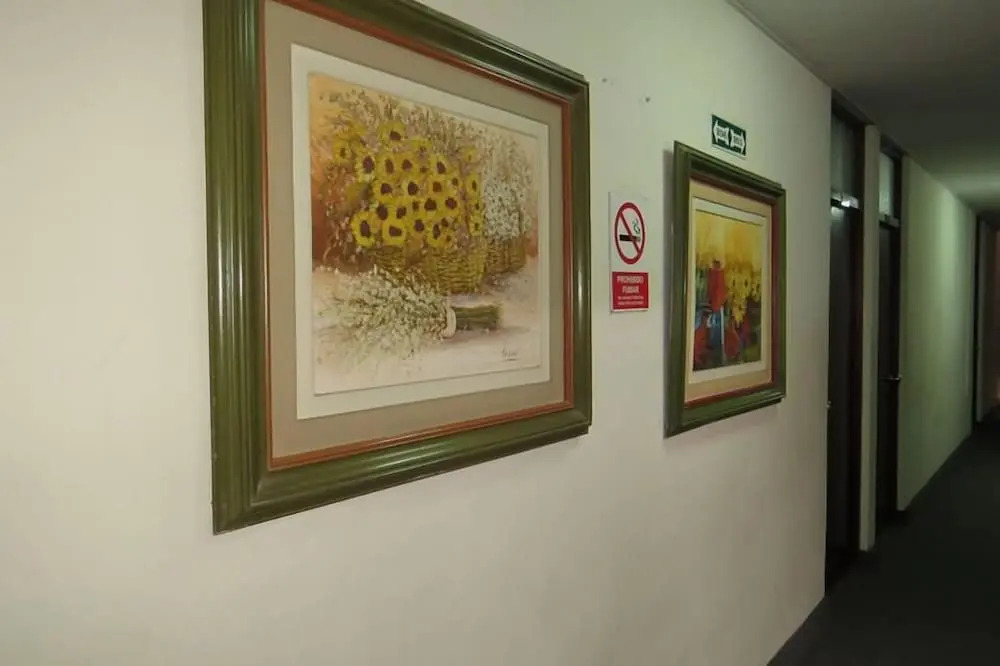 Hotel Las Mercedes
