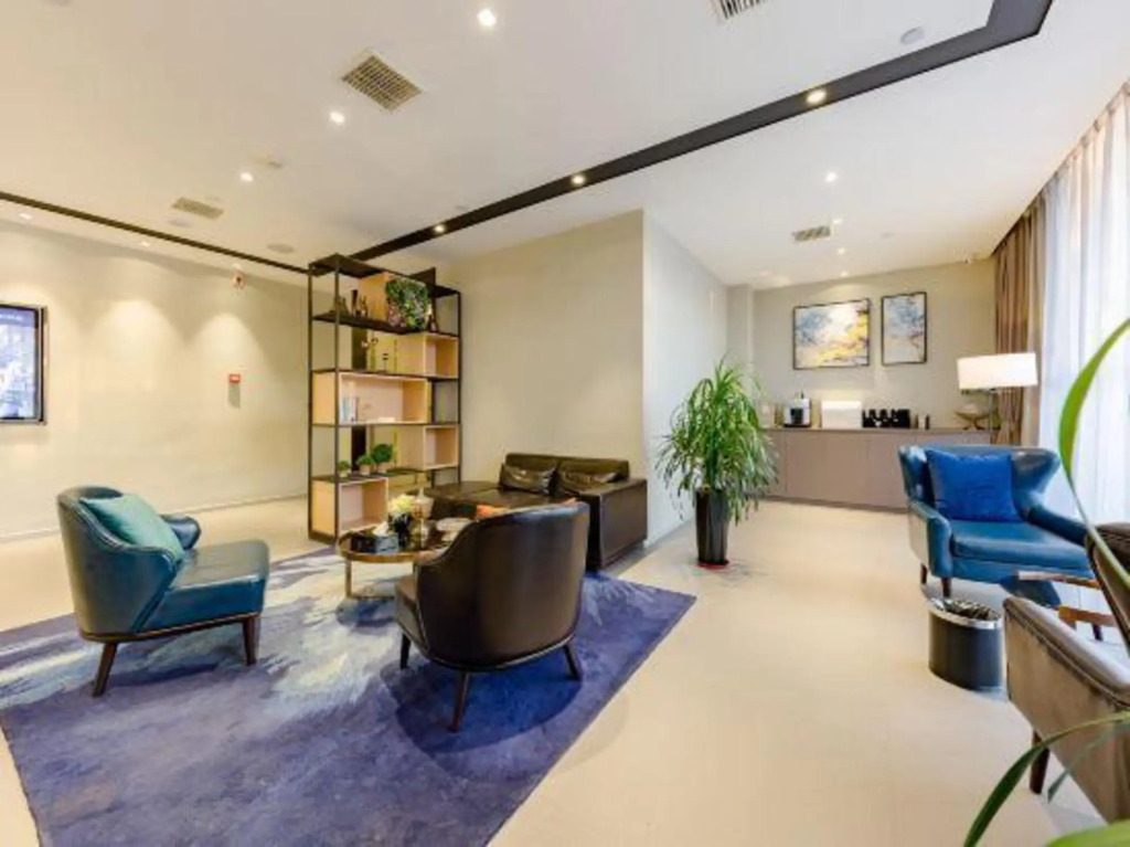 Homeinn Selected Hotel (Jinan Gaoxin East District Suncun Kechuang Road)