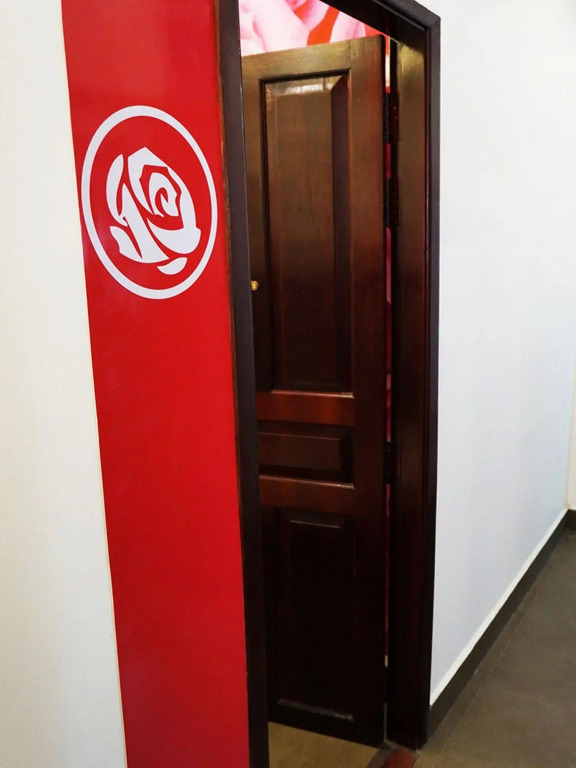 Aura Thematic Hostel
