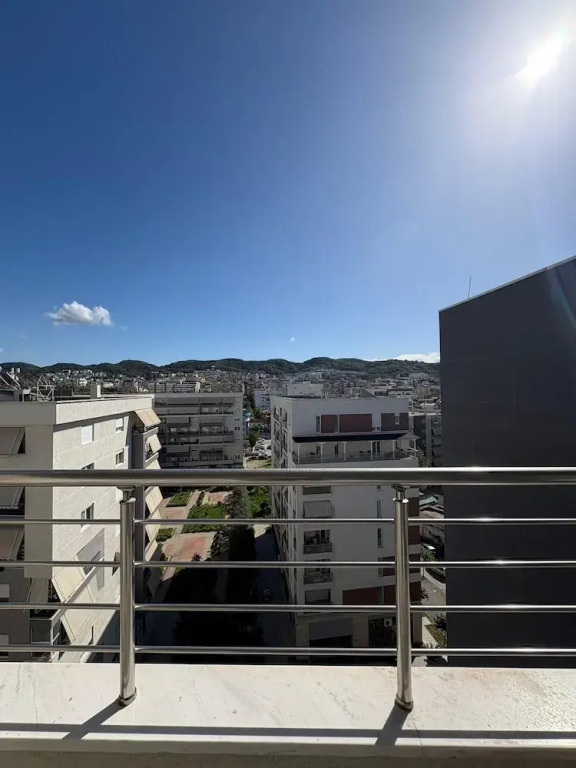 Blue Boutique Apartments 2