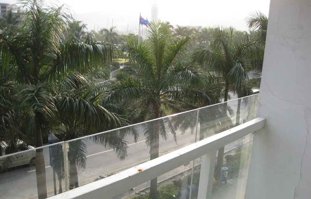 Water Sky Hotel Shenzhen