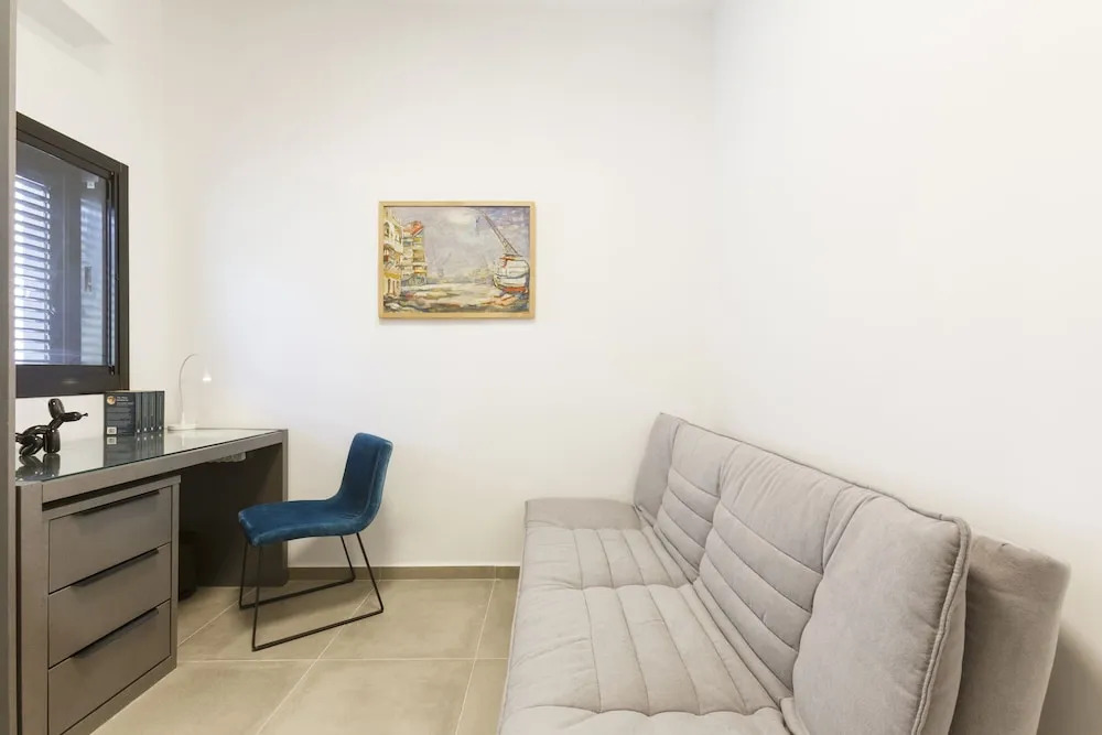 AirTLV - Nes Tziona Luxury By The Sea