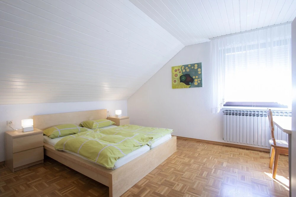 Apartment Harmony Bled