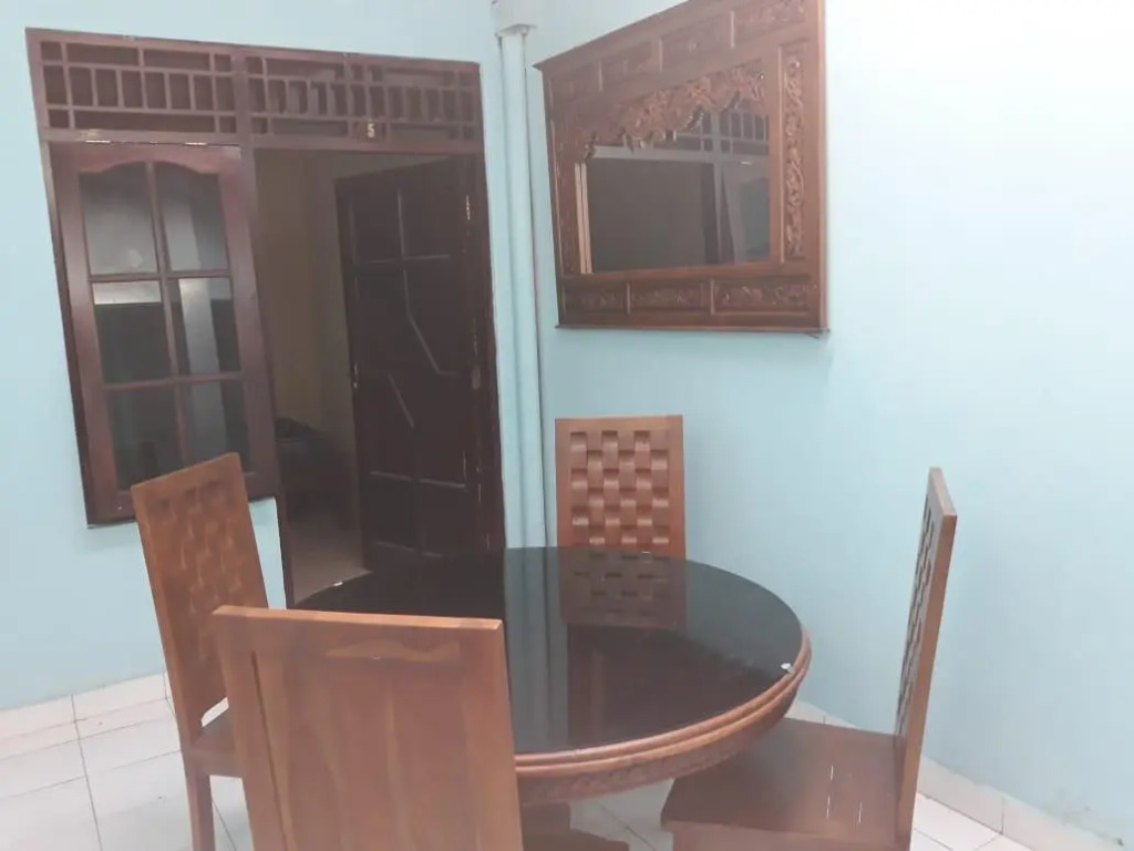 Griya 90TR Syariah
