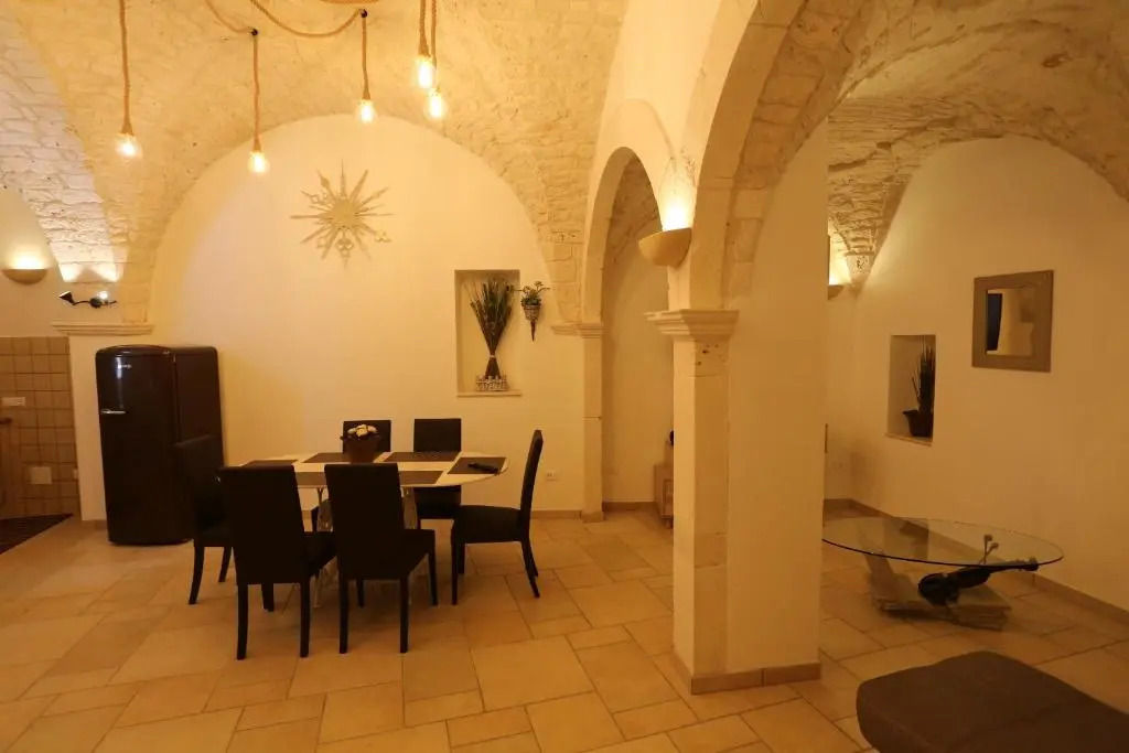 Casa Vacanze Il Rifugio Del Principe 2
