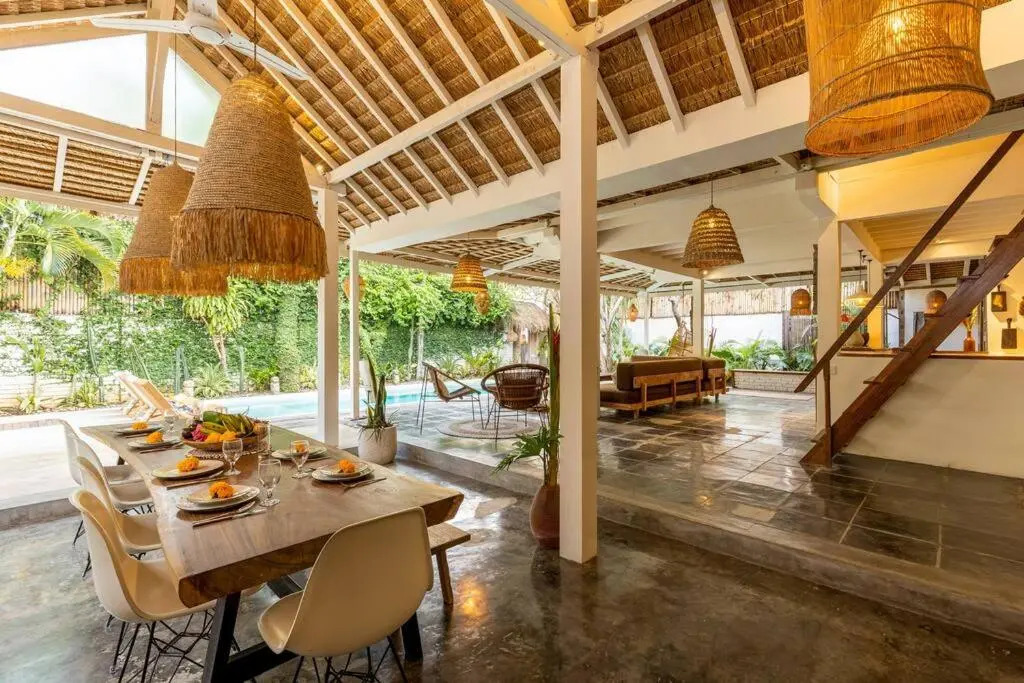 Oma Villa Seminyak - Private Pool In Quiet Central Location