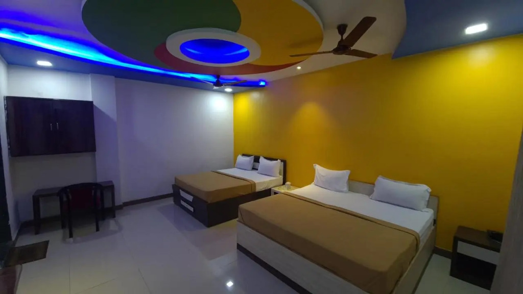 Kings Hotel And Resort