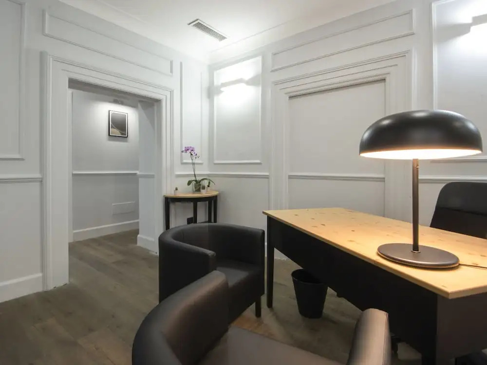Holidays Suites Navona