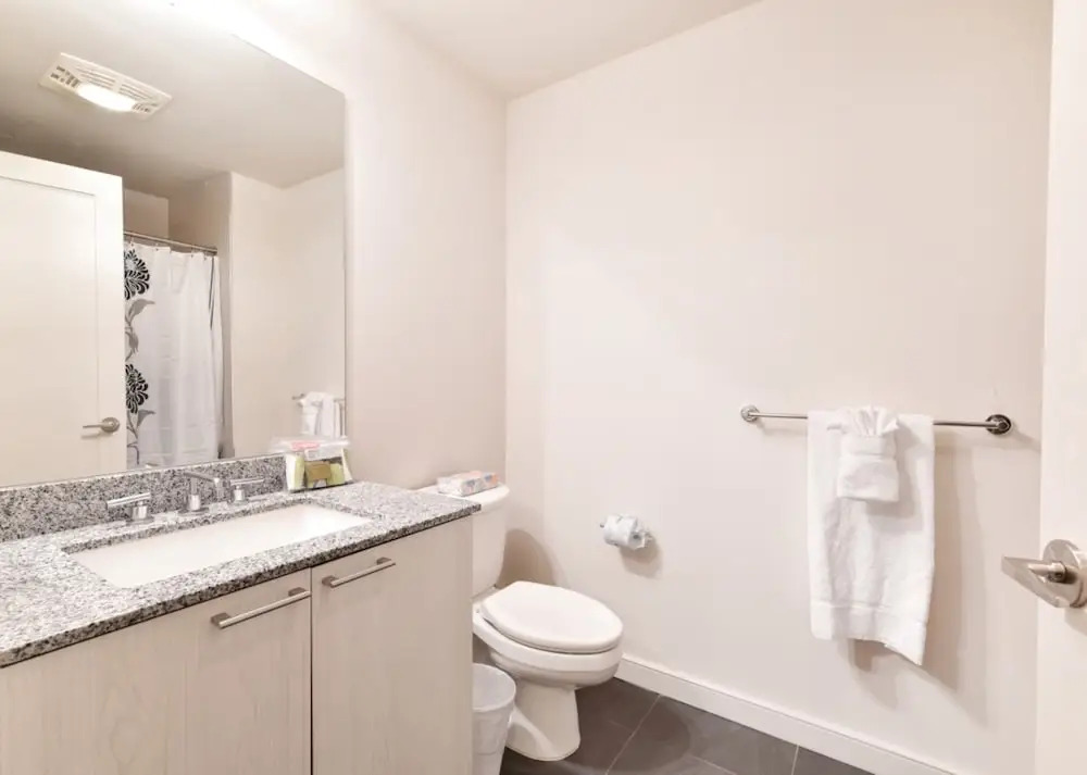 Global Luxury Suites at Boston Garden