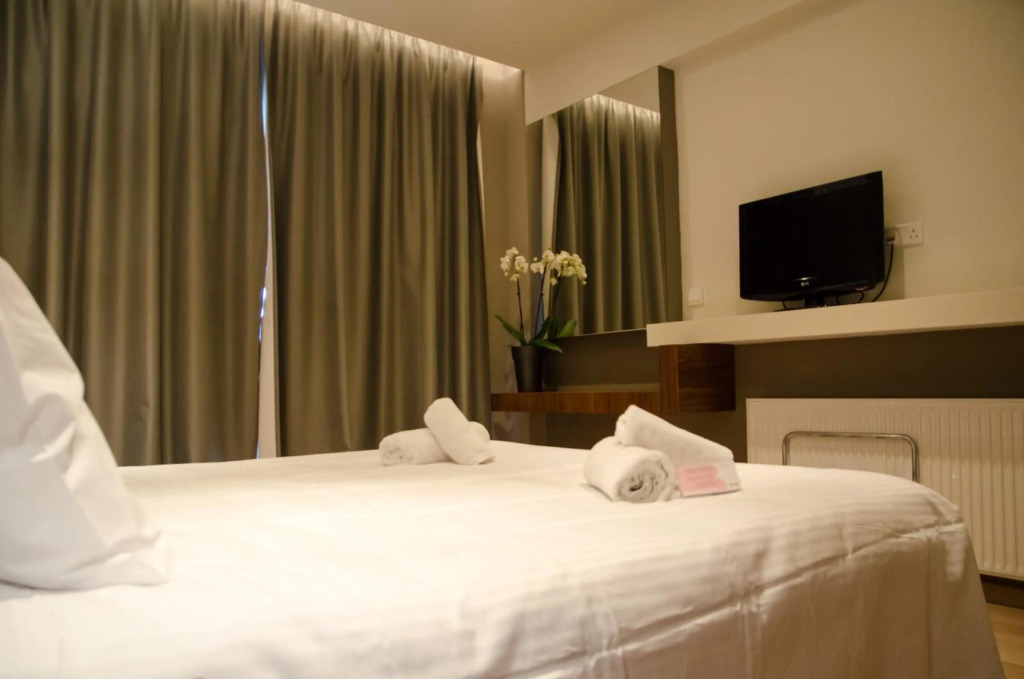 Rodon Hotel and Resort