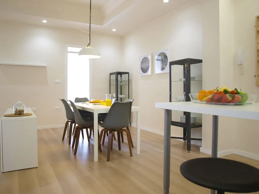 ApartUP Ruzafa Cool