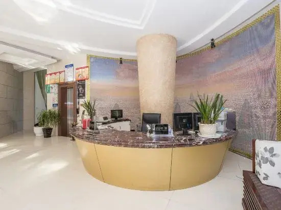 Sunshine Holiday Hotel