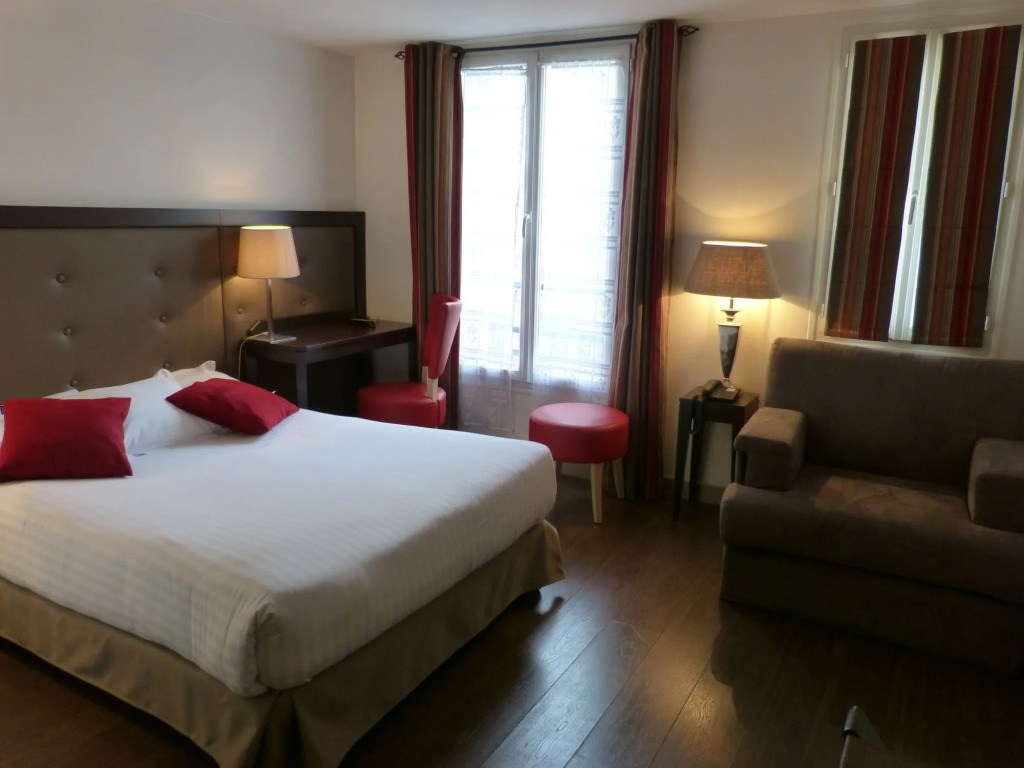 Hotel Little Regina