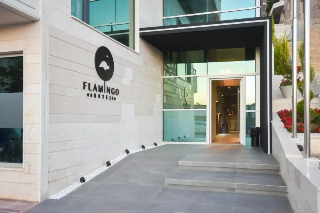 Flamingo Hotel