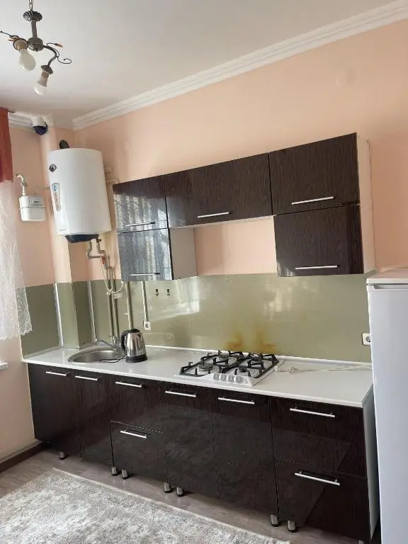 Mondial apartments