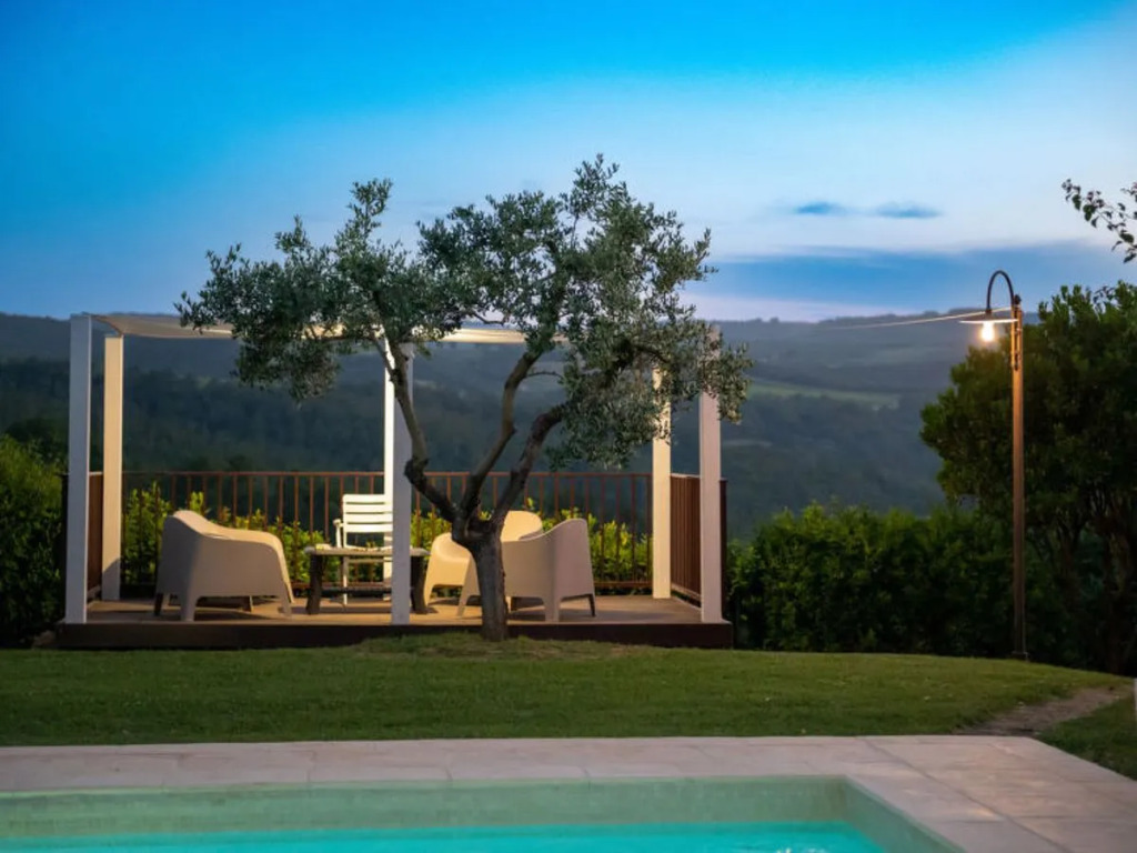 Villa Vineyard View by Interhome
