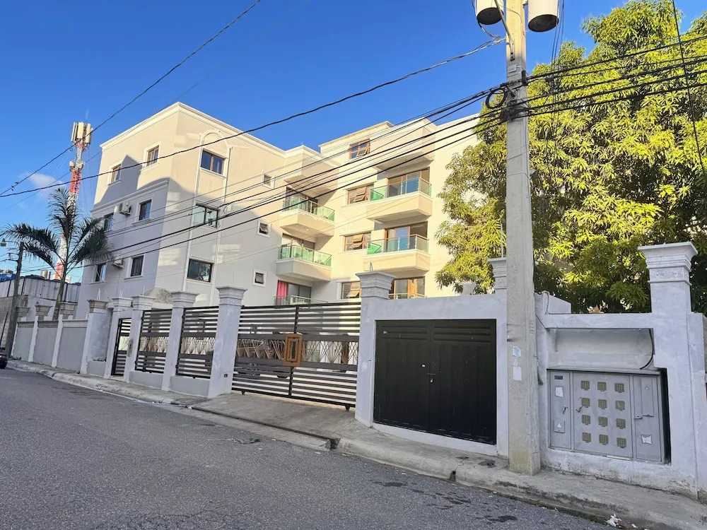 Santiago Amazing 4bedrooms Apt for Group, Spectacular Wifi, Close to all fun