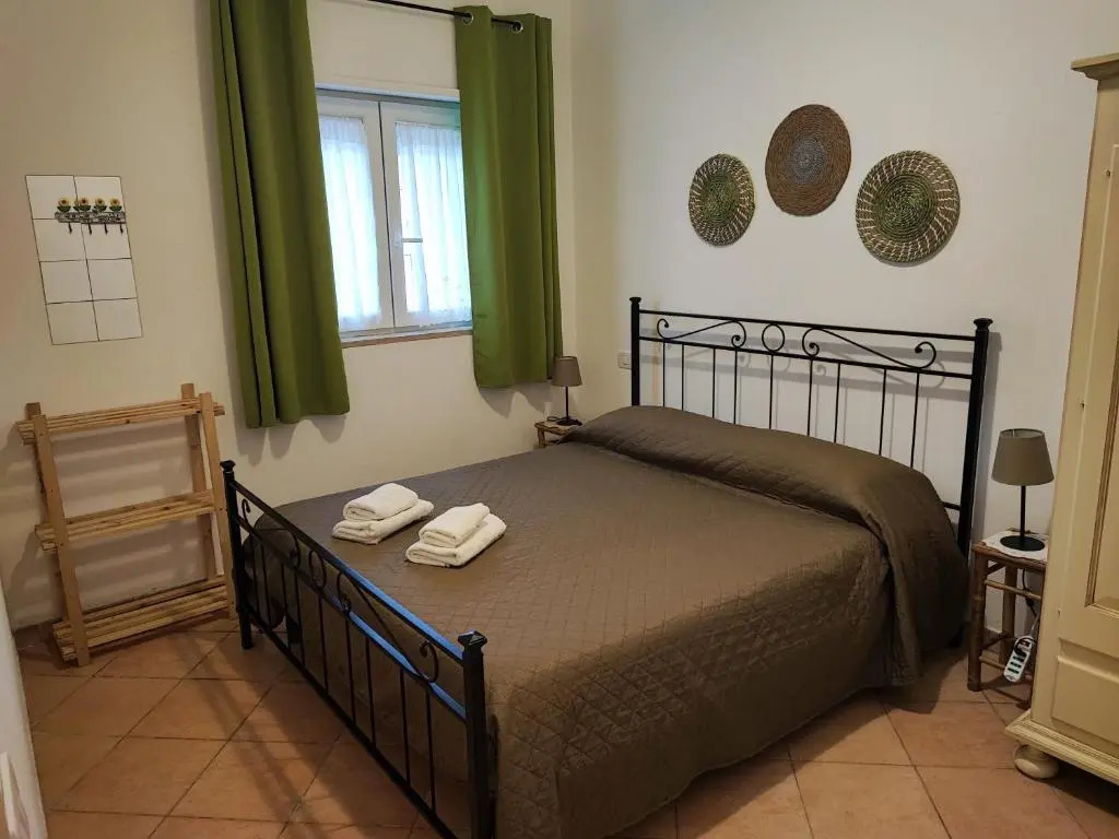 Trullo il Zippo in Zippitello
