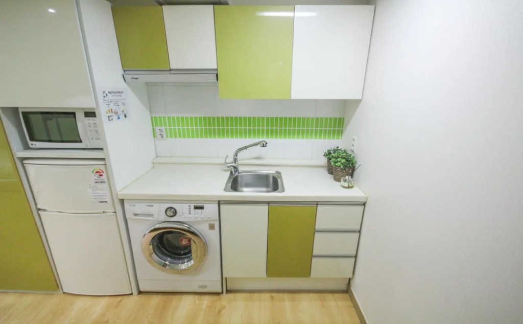 Zaza Backpackers hostel
