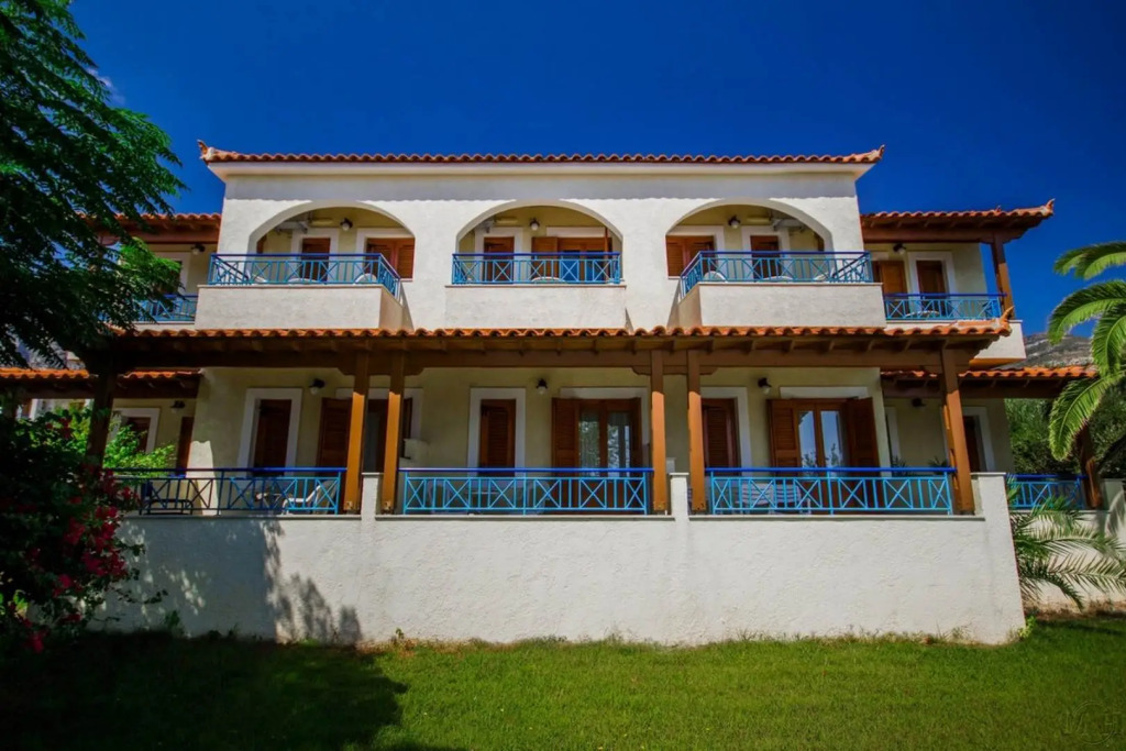 Votsalakia Hotel