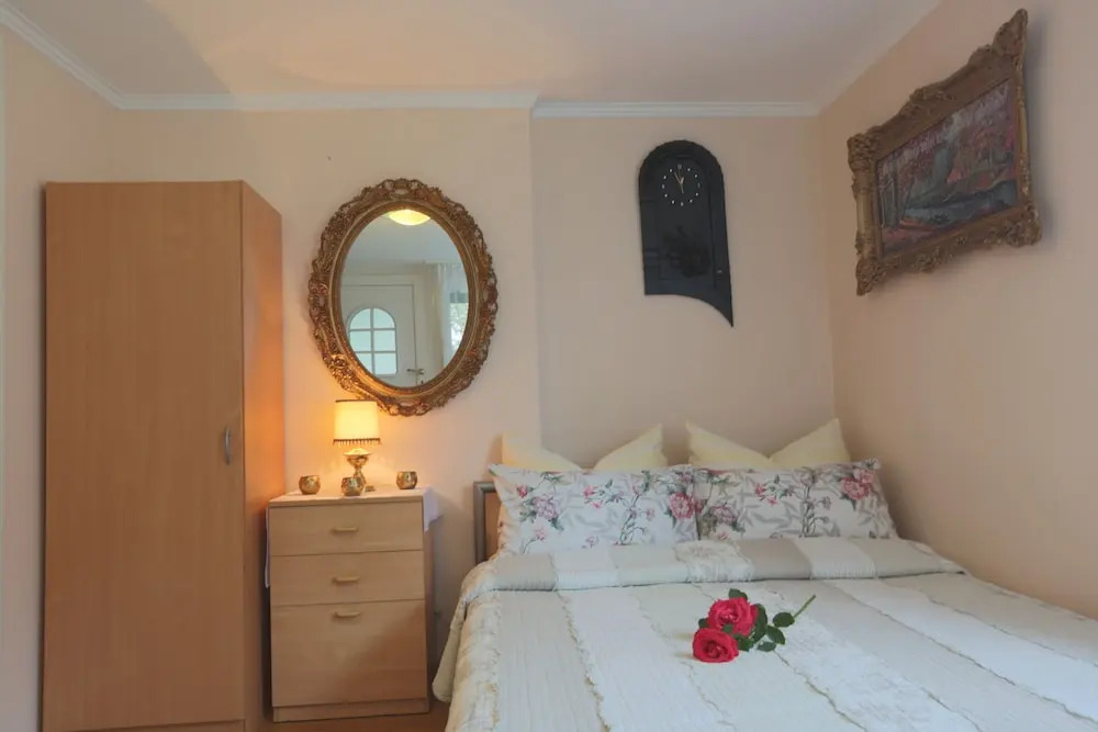 Pokoje Gościnne Gazda